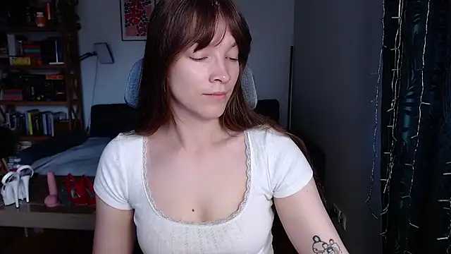 Snapshot of kenzie_x chatting on July 8, 2026, 4:17 am kenzie x online show from July 8, 2026, 4:17 am