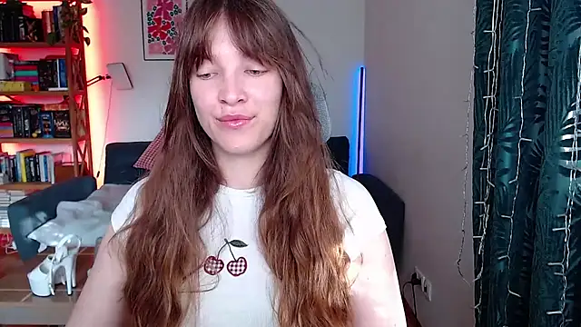 Snapshot of kenzie_x chatting on July 9, 2026, 4:27 am kenzie x online show from July 9, 2026, 4:27 am