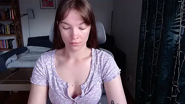 Snapshot of kenzie_x chatting on July 20, 2026, 4:16 am kenzie x online show from July 20, 2026, 4:16 am