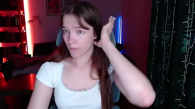 Snapshot of kenzie_x chatting on July 21, 2026, 4:15 am kenzie x online show from July 21, 2026, 4:15 am