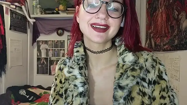 TatianaRomanov online show from November 9, 2025, 6:39 pm