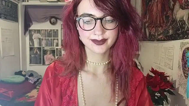 TatianaRomanov online show from December 21, 2025, 7:43 pm
