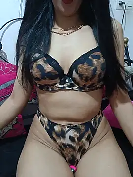 Fatina111 online show from August 3, 2026, 3:16 am