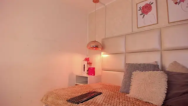 Aily Yozuko online show from July 29, 2026, 2:32 am