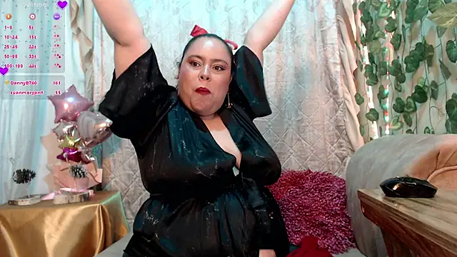 Snapshot of nicollejordan1 chatting on February 27, 2025, 7:23 am nicollejordan1 online show from February 27, 2025, 7:23 am