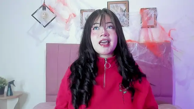 Snapshot of GENNESIS_LOVE chatting on October 24, 2025, 3:25 am GENNESIS LOVE online show from October 24, 2025, 3:25 am