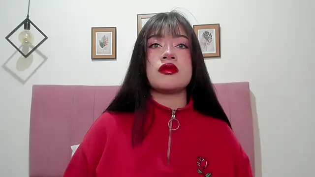 Snapshot of GENNESIS_LOVE chatting on November 4, 2025, 3:05 am GENNESIS LOVE online show from November 4, 2025, 3:05 am