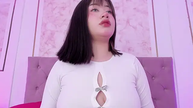 Snapshot of GENNESIS_LOVE chatting on January 17, 2026, 10:46 pm GENNESIS LOVE online show from January 17, 2026, 10:46 pm