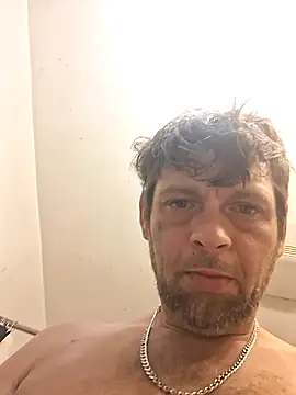 Snapshot of ROCKHARDDADDY86 chatting on June 11, 2026, 4:43 am ROCKHARDDADDY86 online show from June 11, 2026, 4:43 am