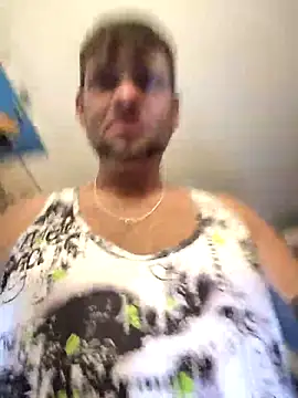 Snapshot of ROCKHARDDADDY86 chatting on July 28, 2026, 3:13 am ROCKHARDDADDY86 online show from July 28, 2026, 3:13 am
