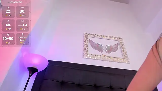 Snapshot of Mia_222 chatting on March 2, 2025, 3:37 pm Mia 222 online show from March 2, 2025, 3:37 pm