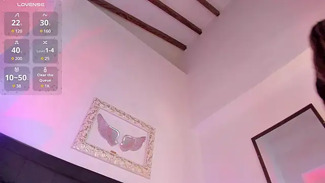 Snapshot of Mia_222 chatting on March 13, 2025, 5:50 pm Mia 222 online show from March 13, 2025, 5:50 pm