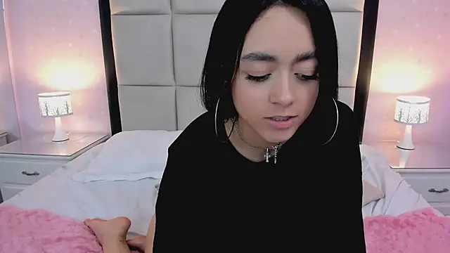 Snapshot of HannaClarrk_ chatting on January 28, 2025, 2:42 pm HannaClarrk online show from January 28, 2025, 2:42 pm