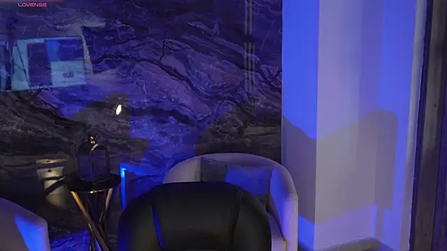 AngelicaVega online show from January 7, 2026, 8:00 pm