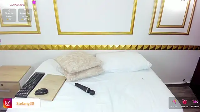 Snapshot of amor_smith_ chatting on February 19, 2025, 2:55 am amor smith online show from February 19, 2025, 2:55 am