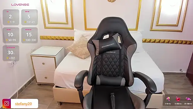 Snapshot of amor_smith_ chatting on March 21, 2025, 6:16 am amor smith online show from March 21, 2025, 6:16 am