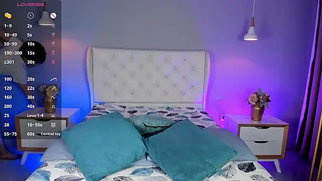 cherryy boy online show from February 11, 2026, 9:09 pm