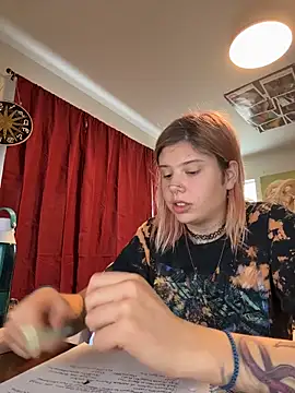 Snapshot of Esteem369 chatting on October 11, 2025, 6:28 pm Esteem369 online show from October 11, 2025, 6:28 pm