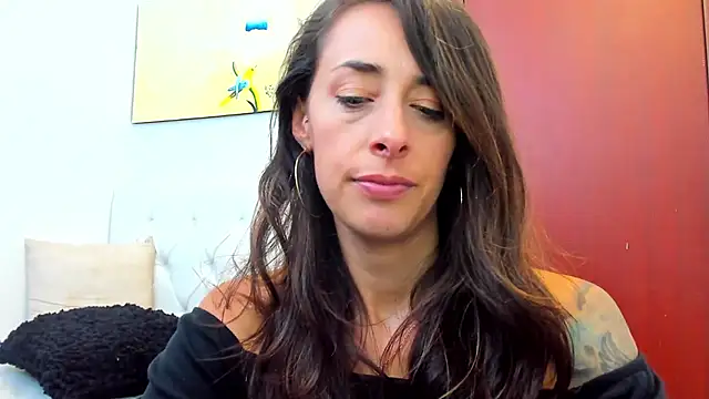 ScarletKings online show from January 15, 2025, 6:40 pm