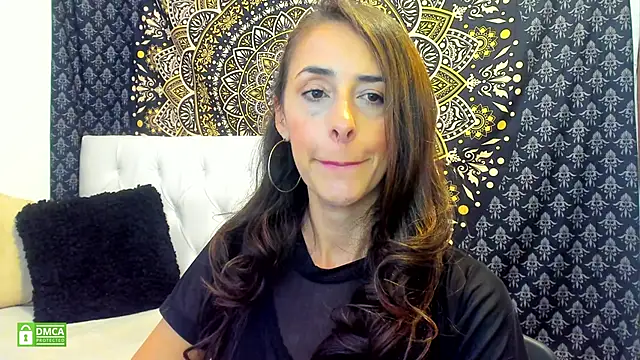 ScarletKings online show from September 24, 2025, 9:40 pm