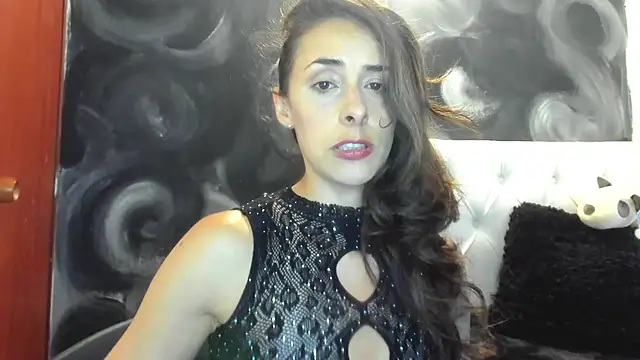 ScarletKings online show from February 16, 2026, 9:44 pm