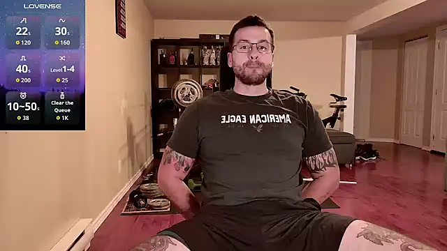 JayXCee Official online show from October 23, 2025, 12:21 am