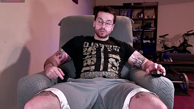 JayXCee Official online show from January 13, 2026, 1:33 am