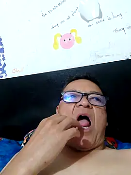 Anuviss lxx online show from January 22, 2025, 3:41 am