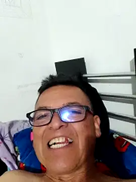 Anuviss lxx online show from January 6, 2026, 2:04 am