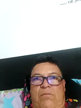 Anuviss lxx online show from January 15, 2026, 2:38 am