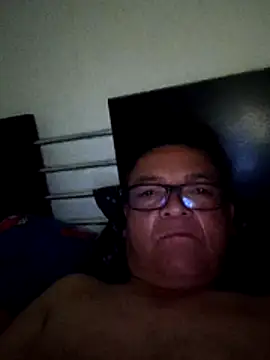 Anuviss lxx online show from March 18, 2026, 2:15 am