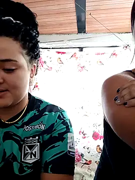 Snapshot of Liancy chatting on January 11, 2025, 4:14 pm Liancy online show from January 11, 2025, 4:14 pm