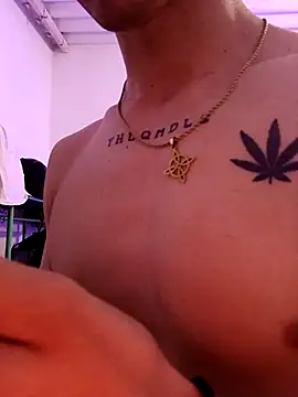 Snapshot of Liancy chatting on February 11, 2025, 3:50 am Liancy online show from February 11, 2025, 3:50 am