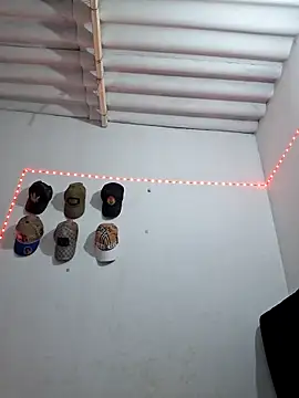 Snapshot of Liancy chatting on March 9, 2025, 4:16 am Liancy online show from March 9, 2025, 4:16 am