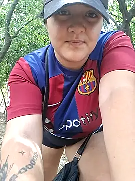 Snapshot of Liancy chatting on September 28, 2025, 6:02 pm Liancy online show from September 28, 2025, 6:02 pm