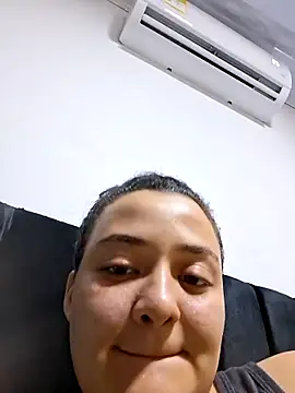 Snapshot of Liancy chatting on October 29, 2025, 11:50 pm Liancy online show from October 29, 2025, 11:50 pm