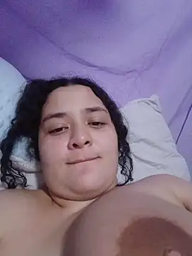 Snapshot of Liancy chatting on July 2, 2026, 4:18 am Liancy online show from July 2, 2026, 4:18 am