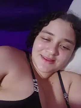 Snapshot of Liancy chatting on July 11, 2026, 1:30 am Liancy online show from July 11, 2026, 1:30 am