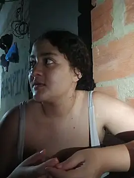 Snapshot of Liancy chatting on July 17, 2026, 4:08 am Liancy online show from July 17, 2026, 4:08 am