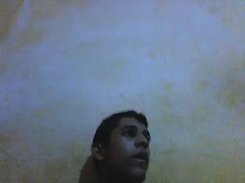 Leopardogonza online show from May 27, 2026, 9:34 pm