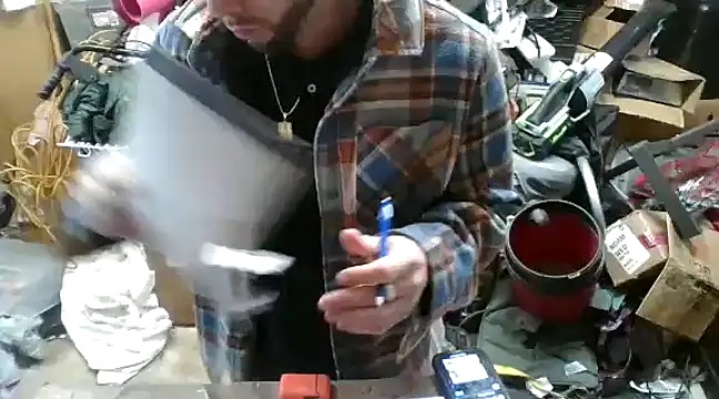 Snapshot of tongueispowerr6d9 chatting on January 16, 2025, 8:25 pm tongueispowerr6d9 online show from January 16, 2025, 8:25 pm