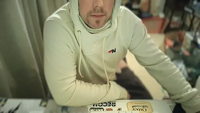 Rock Pierce online show from March 15, 2025, 11:08 am