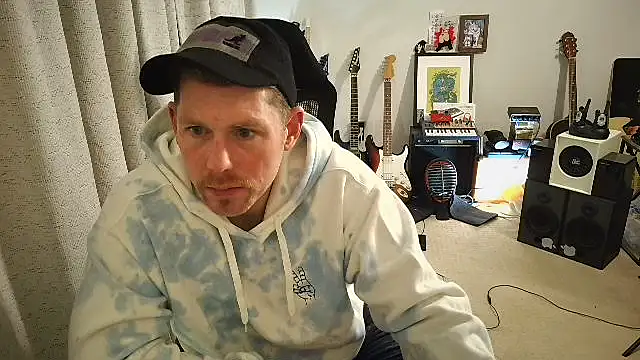 Rock Pierce online show from November 9, 2025, 8:12 am