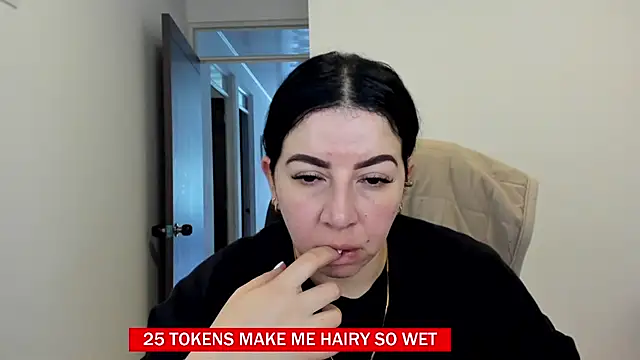 Im coco online show from March 20, 2025, 2:32 pm