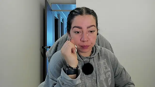 Snapshot of Im_coco chatting on May 26, 2026, 12:45 pm Im coco online show from May 26, 2026, 12:45 pm