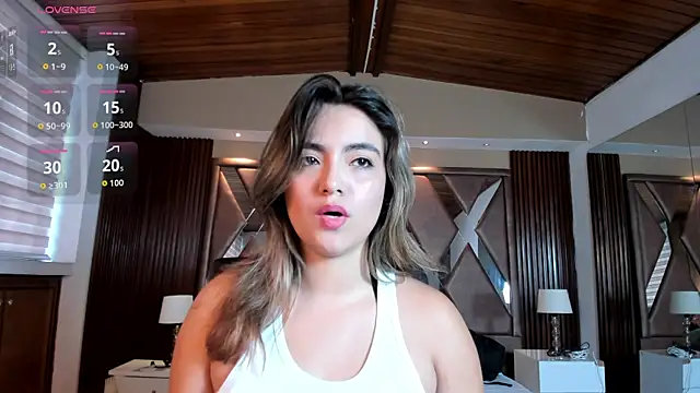 Snapshot of IsabellaaJoness chatting on July 6, 2026, 11:51 am IsabellaaJoness online show from July 6, 2026, 11:51 am