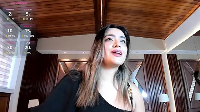 Snapshot of IsabellaaJoness chatting on July 21, 2026, 12:29 pm IsabellaaJoness online show from July 21, 2026, 12:29 pm