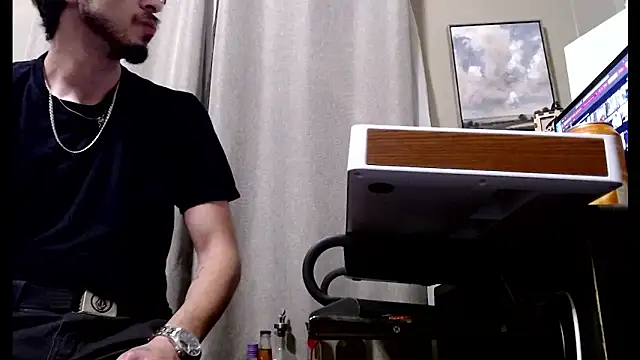 Snapshot of psil0cyb0rg chatting on December 20, 2025, 10:11 am psil0cyb0rg online show from December 20, 2025, 10:11 am