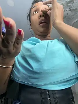 NaiomyLanes online show from March 9, 2026, 12:09 pm