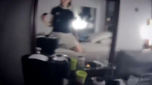 fenrisbcn online show from October 31, 2025, 8:21 pm